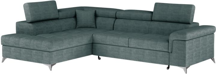 Immagine prodotto ELTAP Eridano (Divano letto, Divano ad angolo, 4 posti)