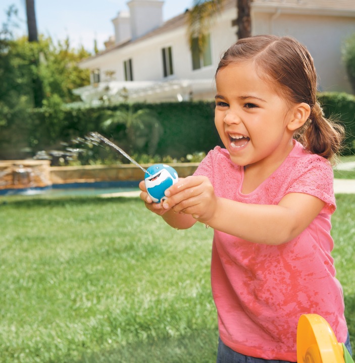 Produktbild Little Tikes Wasserspieltisch