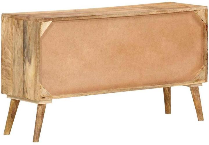 Produktbild vidaXL Sideboard (110 x 30 x 60 cm)