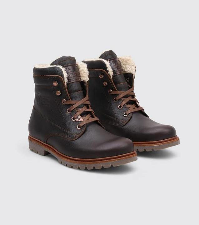 Actual product image Panama Jack boots (44)