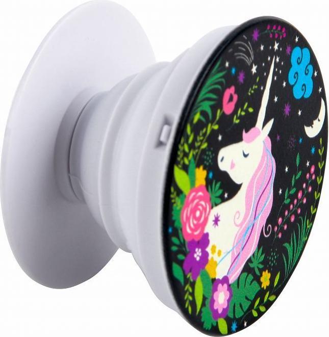 Image du produit iLike Universal Pop Holder Unicorn