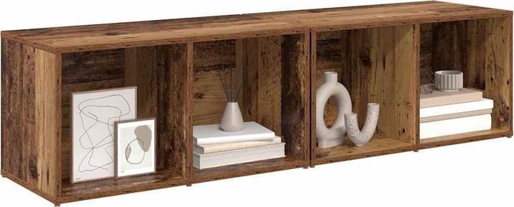 Actual product image vidaXL TV-Schränk (35 x 37 x 72 cm)