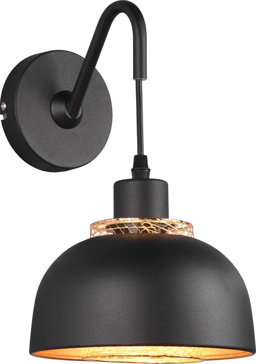 Actual product image Trio Punch (E27)