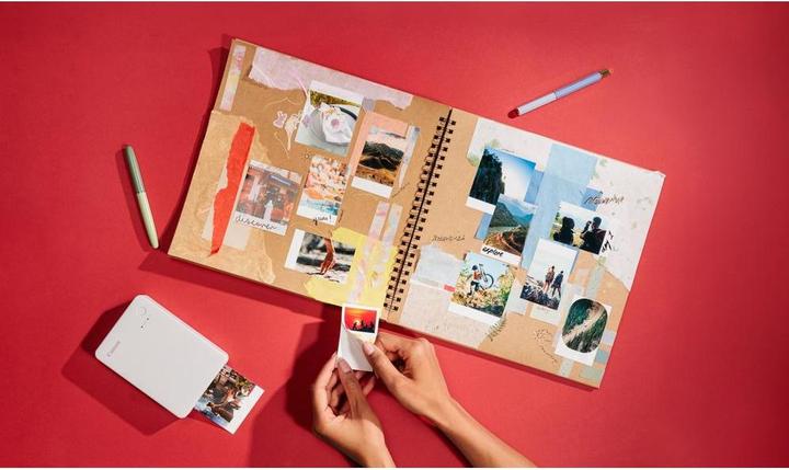 Actual product image Canon XC-60L (53.3 x 86.4 mm, 54 x 85 mm, 60x)