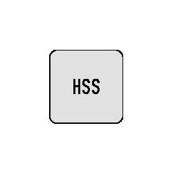 Thumbnail - Exact, Gewindeschneider + Gewindebohrer, Einschnittgewindebohrer metris