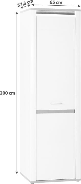 Image du produit Lipo Alassio