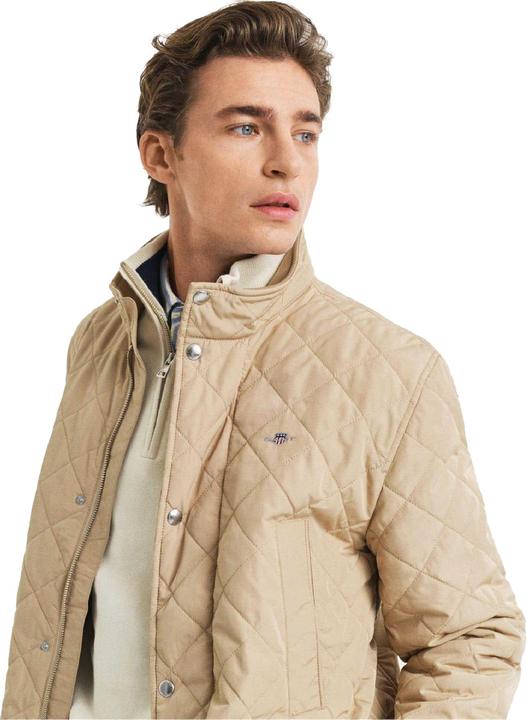 Produktbild GANT Jacke MidiLänge Gesteppt (M)