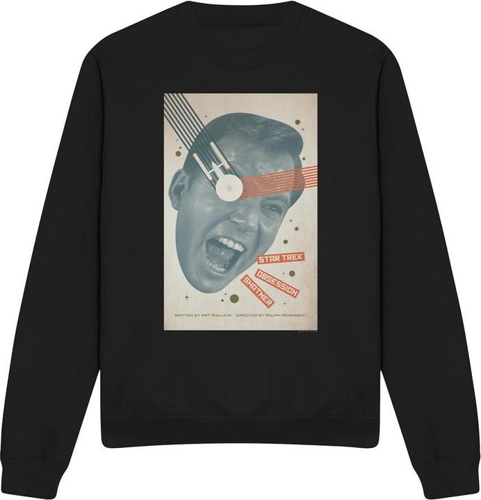 Produktbild The Original Series Episode 42 Sweatshirt (L)