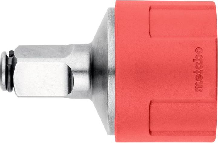 Actual product image Metabo Quick change holder "QuickPlus (1.5-13 mm)