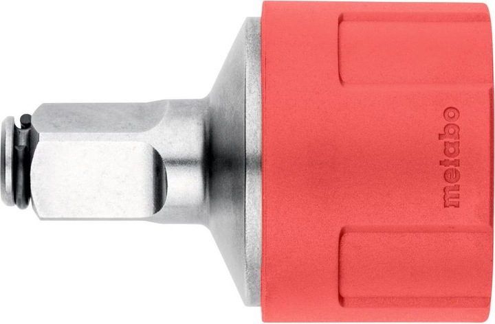 Actual product image Metabo Quick change holder "QuickPlus (1.5-13 mm)