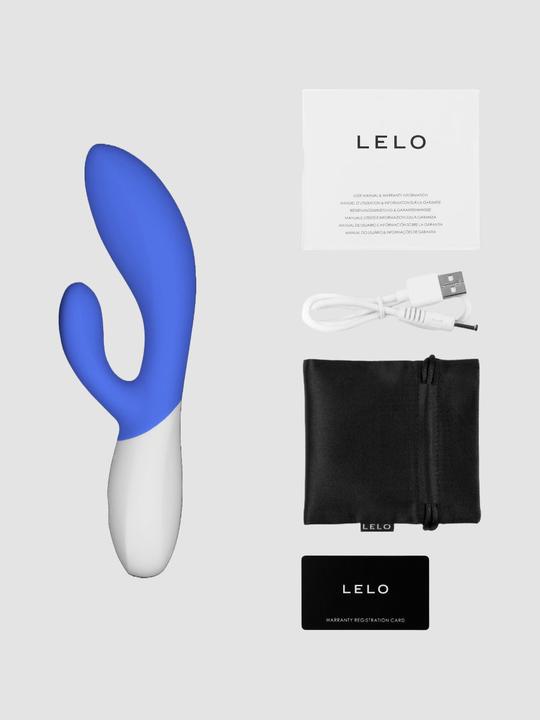 Produktbild LELO Ina Wave 2