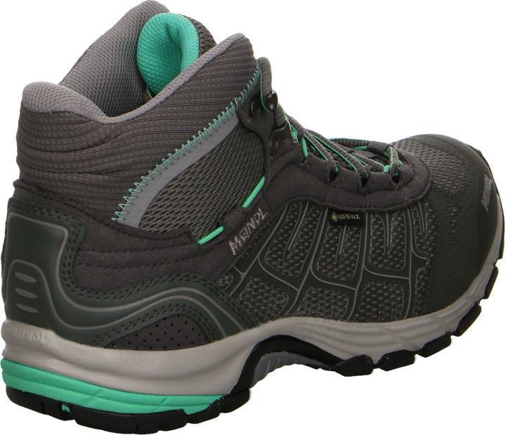 Produktbild Meindl Quebec Lady Mid GTX (41)