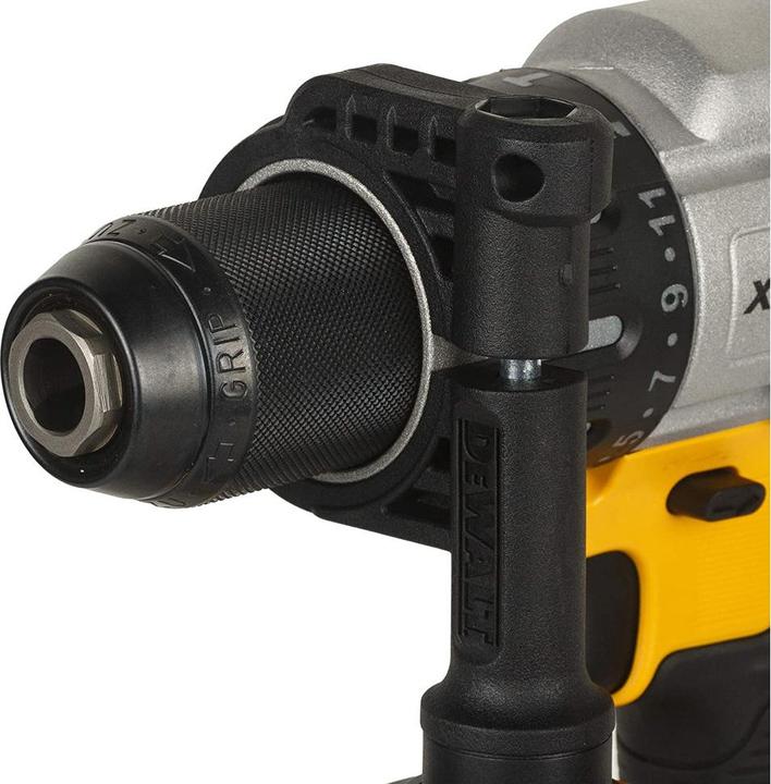Actual product image DeWalt Threespeed impact drill (Rechargeable battery operated)