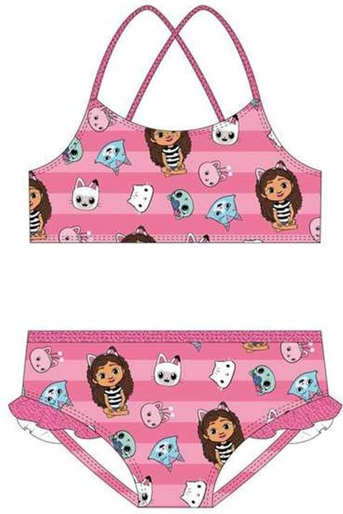 Produktbild Disney Bikini Gabby’s Dollhouse (104)