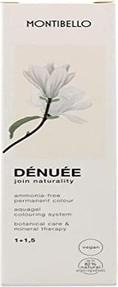 Produktbild Montibello Dauerfärbung Dénuée Nº 6.66 (6.66 Dark Blonde Brown)