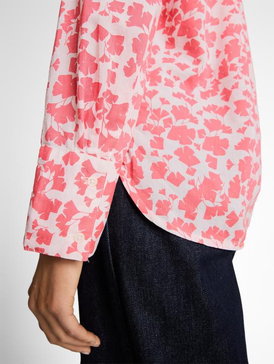 Produktbild Tom Tailor blouse shirt printed (44)