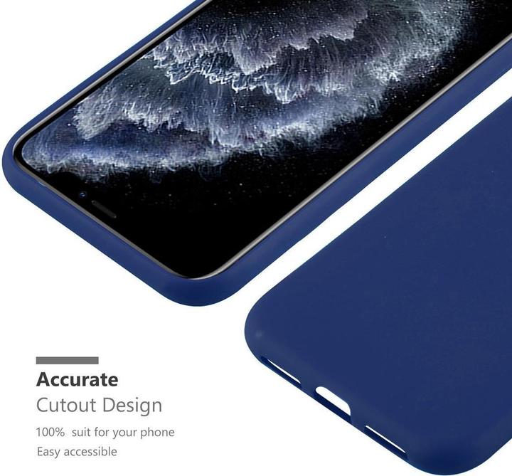 Actual product image Cadorabo TPU Candy shell (Apple iPhone 13 mini)