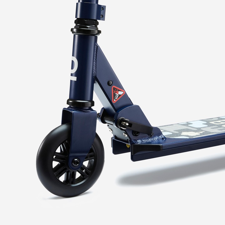 Actual product image Oxelo MID1 Galaxy