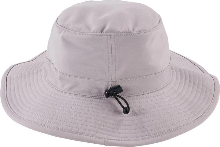 Actual product image Ergodyne Sun hat Chill-Its 8939 with cooling function, light grey (56)
