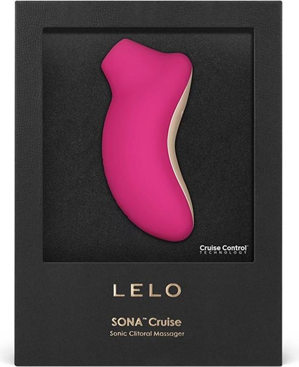 Produktbild LELO SONA Cruise
