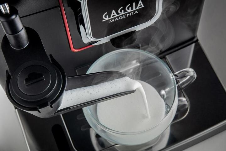 Image du produit Gaggia Lait Magenta