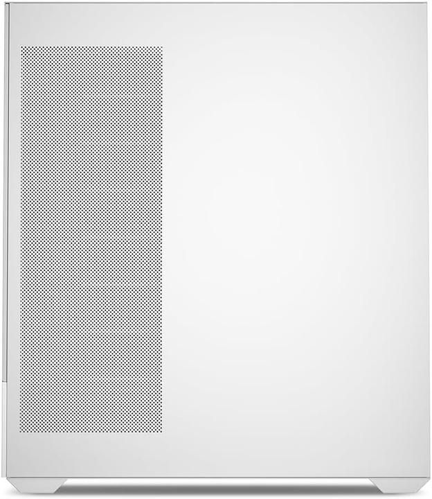 Produktbild Sharkoon AK6 RGB White ATX (weiss) (ATX, mATX, Mini-ATX)