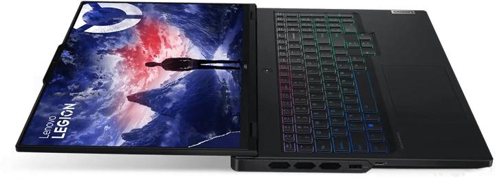 Actual product image Lenovo Legion Pro 7 RTX 4090 (16", 2000 GB, 32 GB, CH, Intel Core i9-14900HX)