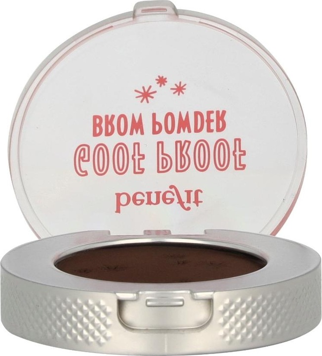 Produktbild BeneFit Cosmetics Goof Proof Brow Powder (5 Warm Black-Brown)