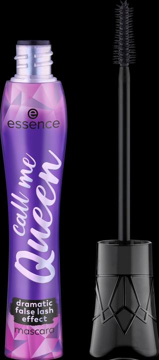 Produktbild essence Call me Queen (Schwarz)
