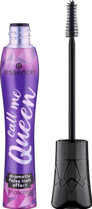 Immagine prodotto essence Chiamami Regina (Nero)