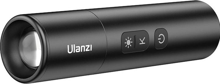 Produktbild Ulanzi LM07 (Videoleuchte)