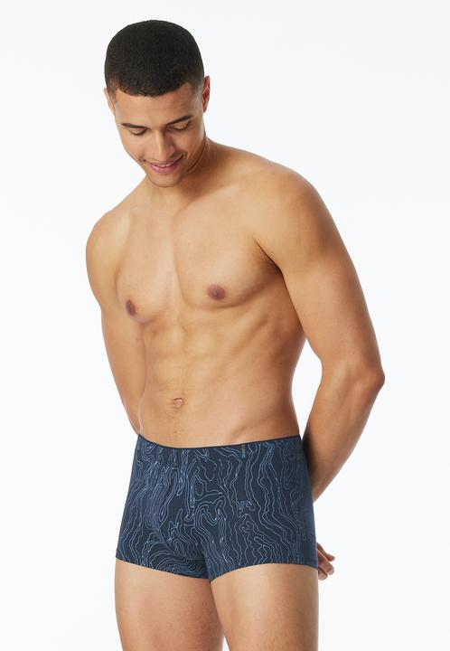 Produktbild Schiesser Trunk Long Life Soft (L, Einzelpack)