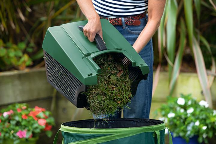 Image du produit Bosch Home & Garden Tondeuse urbaine (Fonctionnement sur batterie)