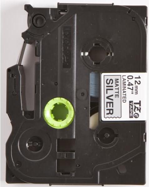Actual product image Brother Tze-M931 (1.20 cm, Black)