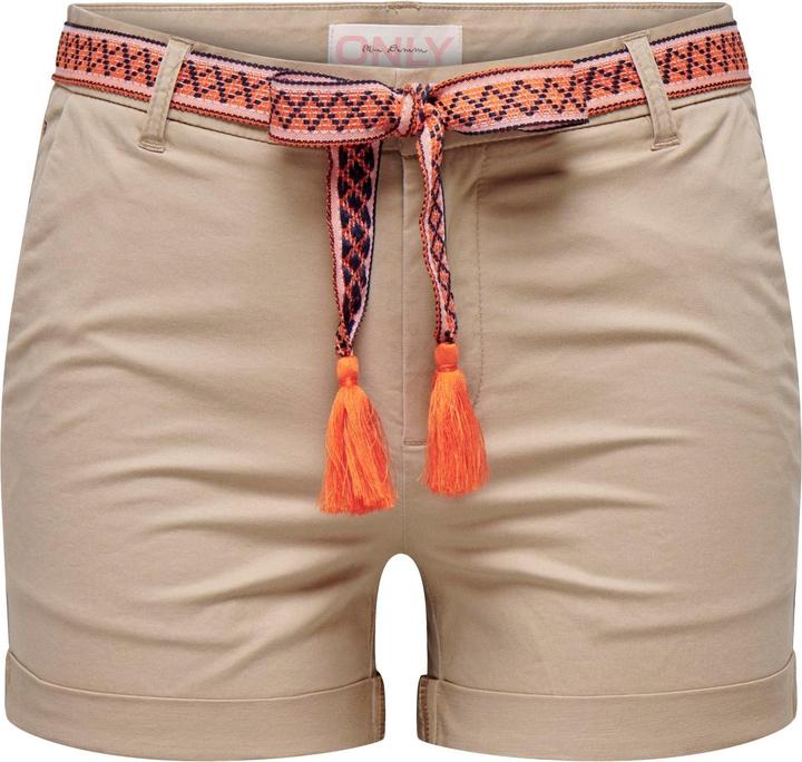 Produktbild Only Gürtel Shorts (S)
