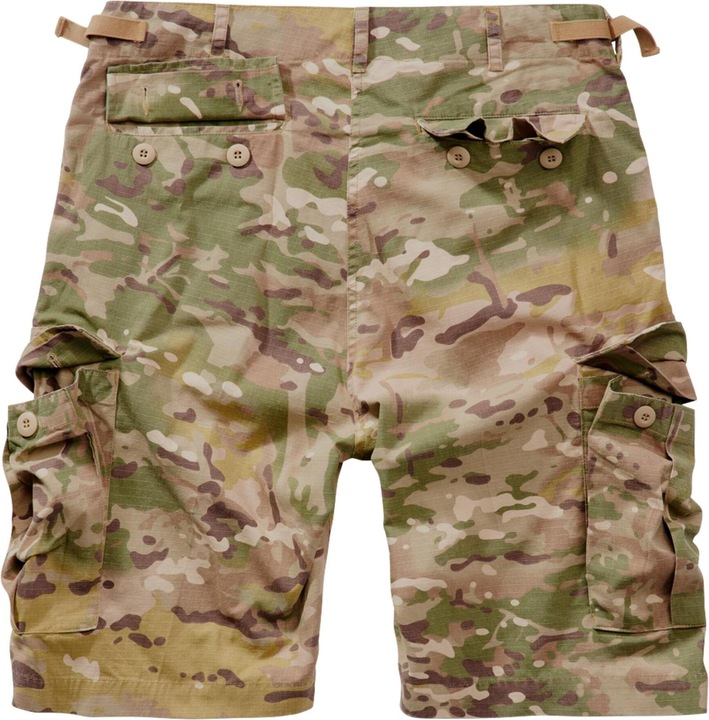 Image du produit Brandit Short BDU Ripstop (4XL)