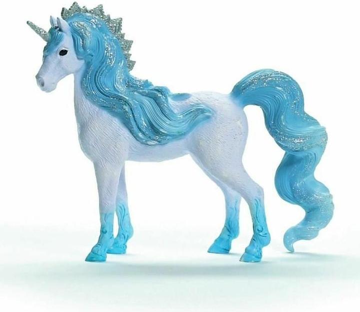 Image du produit Schleich Flowy Jument licorne