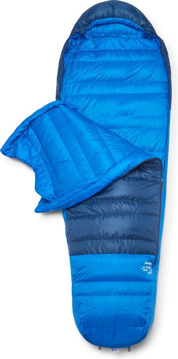Produktbild Rab Ascent -12C / 10F