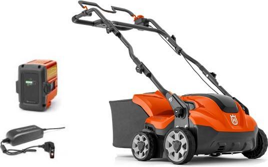 Immagine prodotto Husqvarna Kit S138I