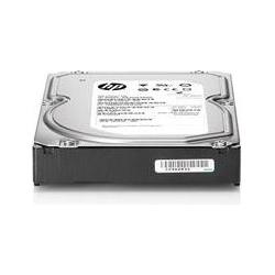 HPE Dual Port - Festplatte - 300 GB (0.30 TB, 2.5"), Festplatte