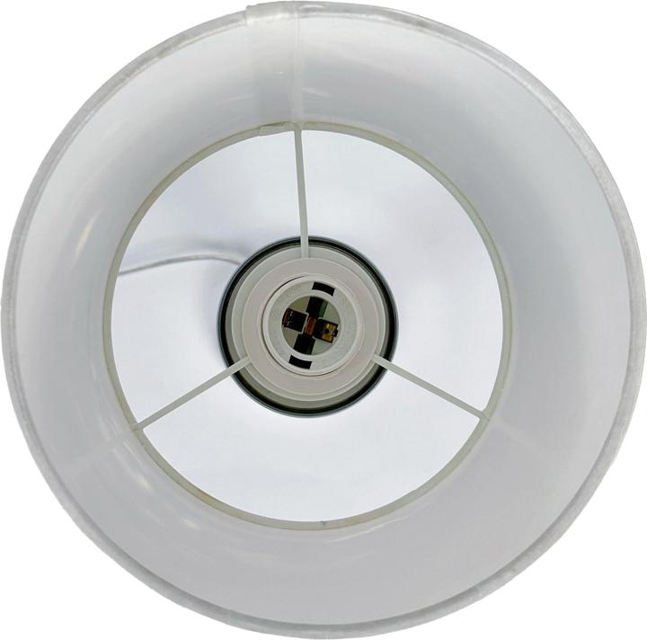 Immagine prodotto Relaxdays lampada tavolo (E27)