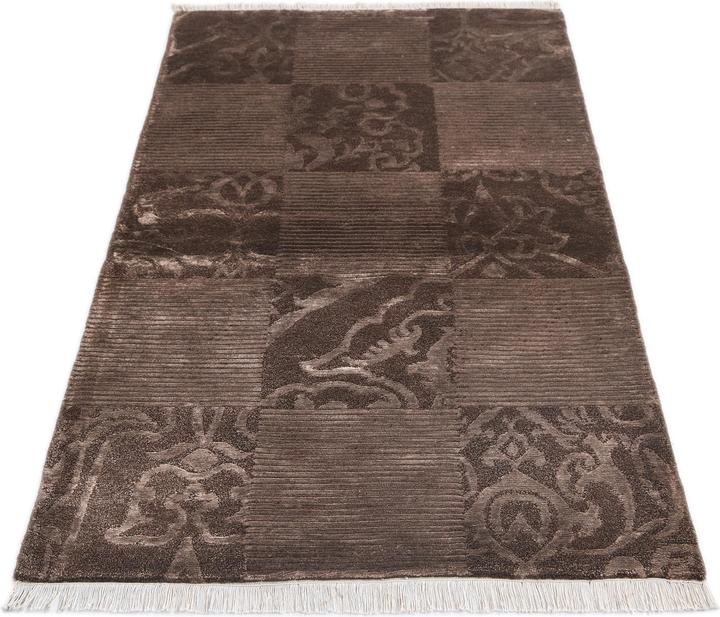 Actual product image Vidal Darya-Indian (81 x 152 cm)