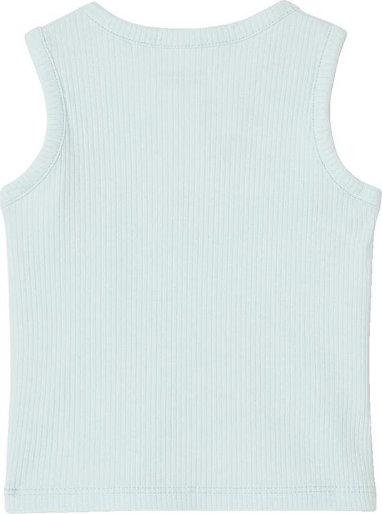 Image du produit Vertbaudet Geripptes Baby Top Oeko-Tex (80)