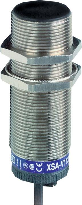 Produktbild TE Sensors Induktiver Näherungsschalter