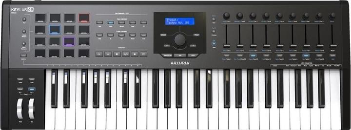 Produktbild Arturia KeyLab 49 MKII (Keyboard)