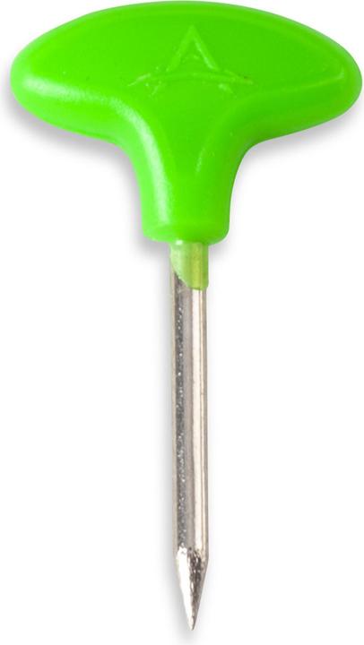 Vert fluo