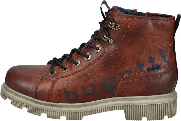 Image du produit Bugatti Bottines épuré (45)