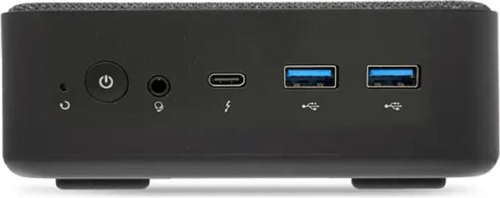 Immagine prodotto Acer Revo RB102 Mini PC Core Ultra 7 155U 32GB/1TB SSD W11 Pro DT.BP5EG.002 (Intel Core Ultra 7 155H, 32 GB, 1024 GB, Grafica Intel Arc)