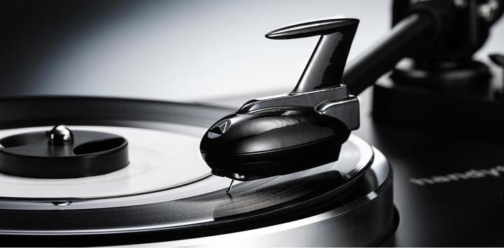 Produktbild Korg handytraxx tube J