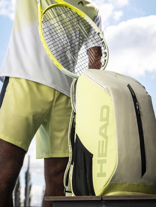 Image du produit Head Sac à dos Tour Vert